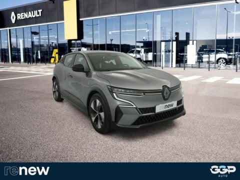 Voitures D'occasion À Villeneuve D'ascq | Renault Mégane Megane E-Tech Electric Ev40 130Ch Equi...