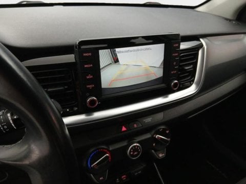 Voitures D'occasion À Villeneuve D'ascq | Kia Stonic 1.0 T-Gdi 100Ch Isg Active Euro6D-T