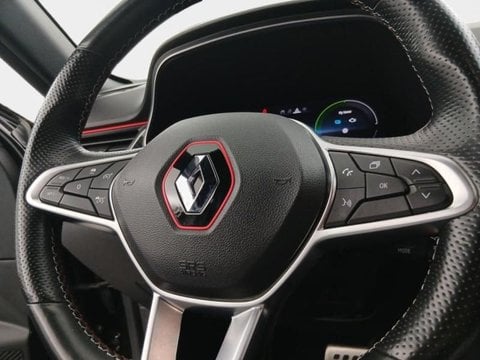Voitures D'occasion À Villeneuve D'ascq | Renault Arkana 1.6 E-Tech 145Ch Rs Line -21B