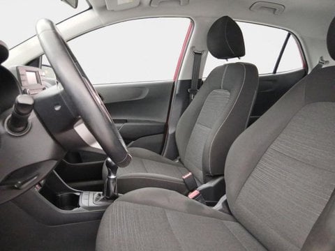 Voitures D'occasion À Villeneuve D'ascq | Kia Picanto 1.0 67Ch Active