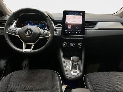 Voitures D'occasion À Villeneuve D'ascq | Renault Captur E-Tech Full Hybrid 145 Techno