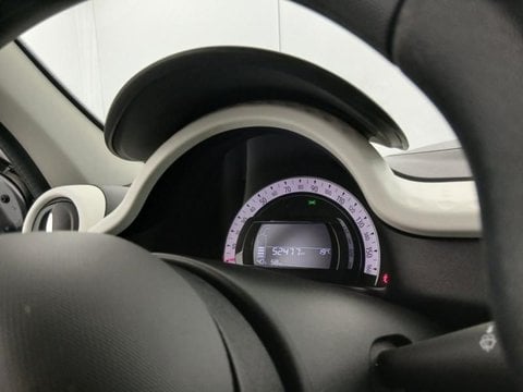 Voitures D'occasion À Villeneuve D'ascq | Renault Twingo Electric Life R80 Achat Intégral