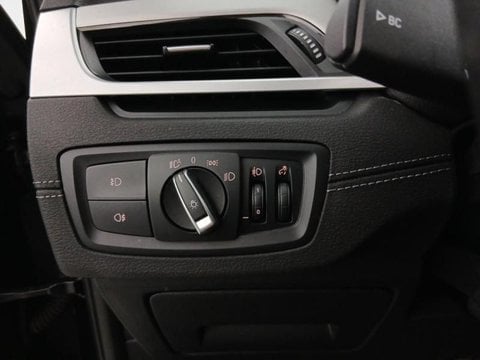 Voitures D'occasion À Villeneuve D'ascq | Bmw X1 Sdrive18Ia 136Ch Xline Dkg7