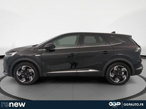 Voitures D'occasion À Villeneuve D'ascq | Renault Symbioz 1.6 E-Tech Full Hybrid 145Ch Techno