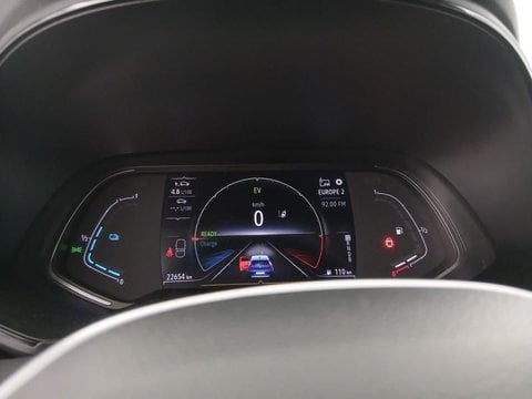 Voitures D'occasion À Villeneuve D'ascq | Renault Clio 1.6 E-Tech Hybride 145Ch Equilibre