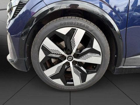 Voitures D'occasion À Villeneuve D'ascq | Renault Mégane Megane E-Tech Electric Ev40 130Ch Tech...