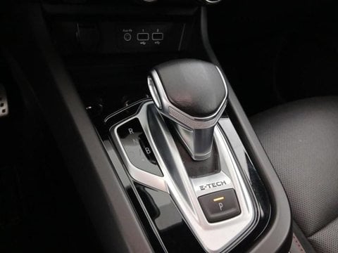 Voitures D'occasion À Villeneuve D'ascq | Renault Arkana 1.6 E-Tech 145Ch Rs Line -21B