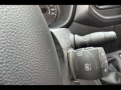 Voitures D'occasion À Villeneuve D'ascq | Renault Master Ccb Rj3500 L3 2.3 Blue Dci 130Ch Confor...