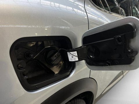 Voitures D'occasion À Villeneuve D'ascq | Renault Captur E-Tech Full Hybrid 145 Techno