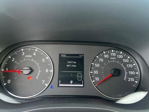 Voitures D'occasion À Villeneuve D'ascq | Renault Master Fg F3500 L2H2 2.3 Blue Dci 135Ch Confor...
