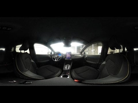 Voitures D'occasion À Villeneuve D'ascq | Renault Symbioz 1.6 E-Tech Full Hybrid 145Ch Iconic
