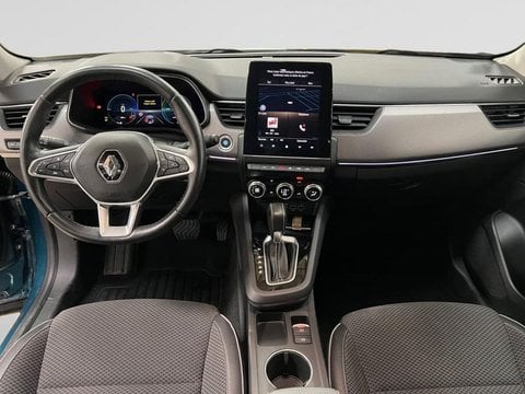 Voitures D'occasion À Villeneuve D'ascq | Renault Arkana 1.6 E-Tech 145Ch Intens -21B