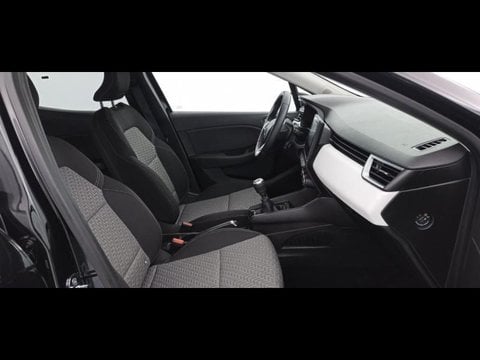 Voitures D'occasion À Villeneuve D'ascq | Renault Clio V Tce 100 Gpl Evolution