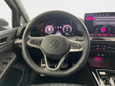 Voitures D'occasion À Villeneuve D'ascq | Volkswagen Golf 1.5 Etsi Evo2 150Ch R-Line Dsg7
