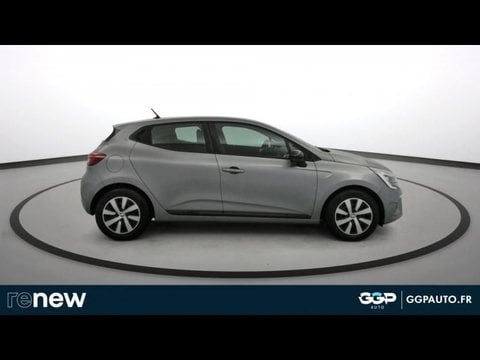 Voitures D'occasion À Villeneuve D'ascq | Renault Clio 1.6 E-Tech Hybride 145Ch Equilibre