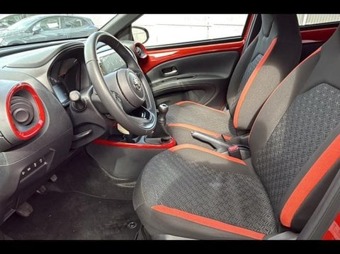 Voitures D'occasion À Villeneuve D'ascq | Toyota Aygo X 1.0 Vvt-I 72Ch Air Design My23