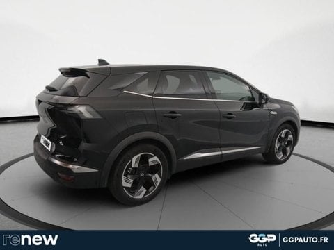 Voitures D'occasion À Villeneuve D'ascq | Renault Symbioz 1.6 E-Tech Full Hybrid 145Ch Techno