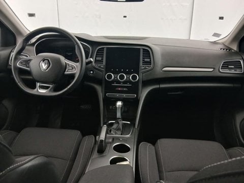 Voitures D'occasion À Villeneuve D'ascq | Renault Mégane Estate Megane Estate 1.5 Blue Dci 115C...