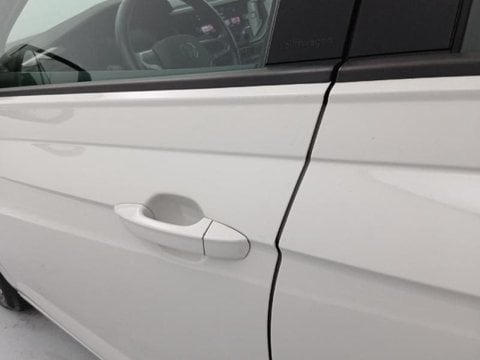 Voitures D'occasion À Villeneuve D'ascq | Volkswagen Polo 1.0 Tsi 95Ch Life