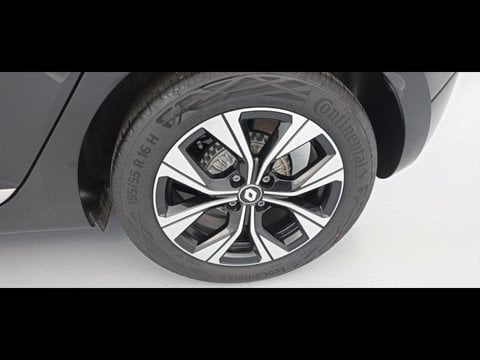 Voitures D'occasion À Villeneuve D'ascq | Renault Clio V Tce 100 Gpl Evolution