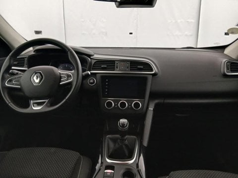 Voitures D'occasion À Villeneuve D'ascq | Renault Kadjar 1.5 Blue Dci 115Ch Business - 21