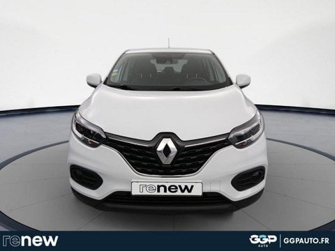 Voitures D'occasion À Villeneuve D'ascq | Renault Kadjar 1.5 Blue Dci 115Ch Team Rugby