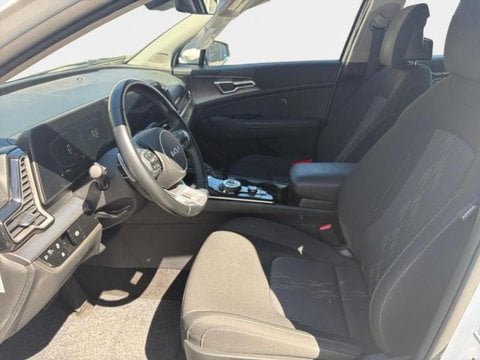 Voitures D'occasion À Villeneuve D'ascq | Kia Sportage 1.6 T-Gdi 265Ch Phev Active Bva6 4X4