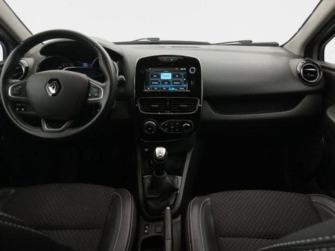 Voitures D'occasion À Villeneuve D'ascq | Renault Clio 0.9 Tce 90Ch Energy Intens 5P Euro6C