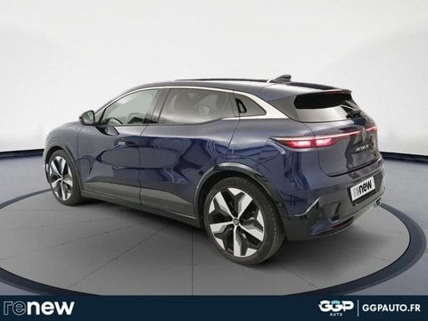 Voitures D'occasion À Villeneuve D'ascq | Renault Mégane Megane E-Tech Electric Ev60 220Ch Tech...