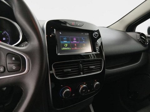 Voitures D'occasion À Villeneuve D'ascq | Renault Clio Estate 1.5 Dci 90Ch Energy Business Euro6C