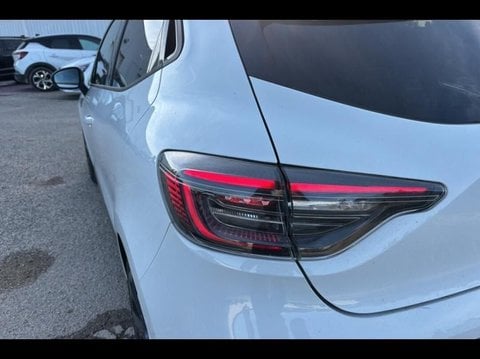 Voitures D'occasion À Villeneuve D'ascq | Renault Clio 1.0 Tce 90Ch Esprit Alpine - 25