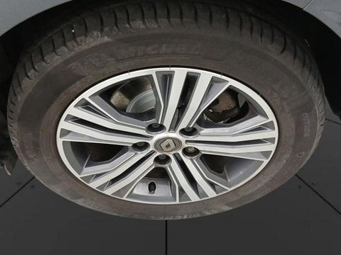 Voitures D'occasion À Villeneuve D'ascq | Renault Mégane Megane 1.5 Blue Dci 115Ch Intens Edc -21N