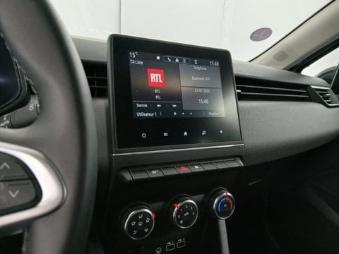 Voitures D'occasion À Villeneuve D'ascq | Renault Clio 1.0 Sce 65Ch Evolution