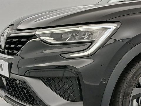 Voitures D'occasion À Villeneuve D'ascq | Renault Arkana 1.6 E-Tech 145Ch Rs Line -21B
