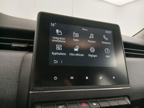 Voitures D'occasion À Villeneuve D'ascq | Renault Clio 1.0 Sce 65Ch Evolution