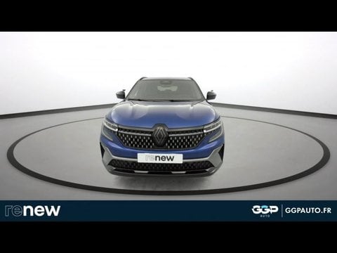 Voitures D'occasion À Villeneuve D'ascq | Renault Austral 1.2 E-Tech Full Hybrid 200Ch Iconic Es...