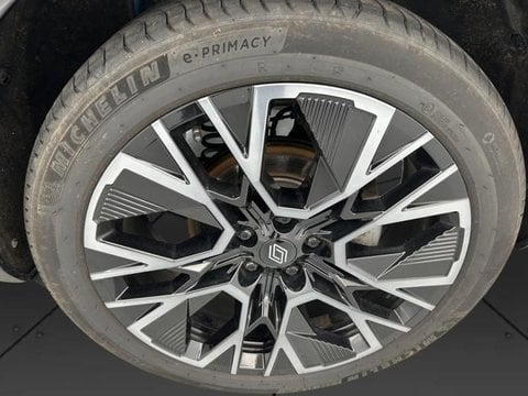 Voitures D'occasion À Villeneuve D'ascq | Renault Austral 1.2 E-Tech Full Hybrid 200Ch Esprit Al...