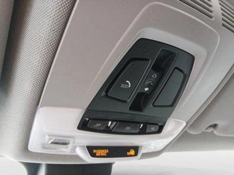 Voitures D'occasion À Villeneuve D'ascq | Bmw X1 Sdrive18Ia 136Ch Xline Dkg7