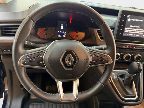 Voitures D'occasion À Villeneuve D'ascq | Renault Kangoo 1.5 Blue Dci 115Ch Techno Edc