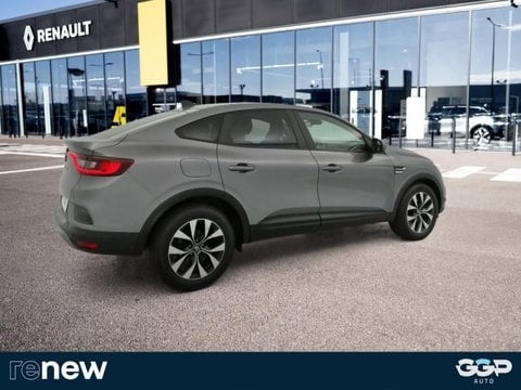 Voitures D'occasion À Villeneuve D'ascq | Renault Arkana 1.3 Tce 140Ch Fap Business Edc