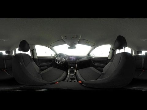 Voitures D'occasion À Villeneuve D'ascq | Volkswagen Polo 1.0 Tsi 95Ch Life