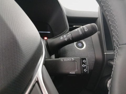 Voitures D'occasion À Villeneuve D'ascq | Renault Clio 1.6 E-Tech 145Ch Full Hybrid Techno - 25
