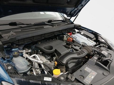 Voitures D'occasion À Villeneuve D'ascq | Renault Arkana 1.6 E-Tech Hybride 145Ch Evolution -22
