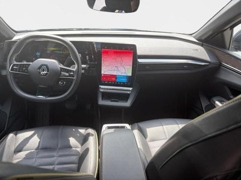 Voitures D'occasion À Villeneuve D'ascq | Renault Mégane Megane E-Tech Electric Ev60 220Ch Icon...