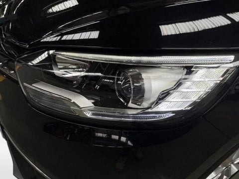 Voitures D'occasion À Villeneuve D'ascq | Renault Scénic Scenic 1.7 Blue Dci 120Ch Business Edc