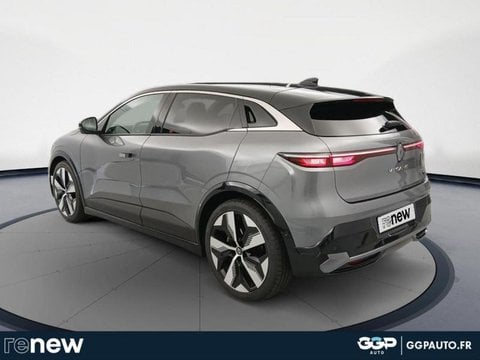 Voitures D'occasion À Villeneuve D'ascq | Renault Mégane Megane E-Tech Electric 220Ch Techno Au...