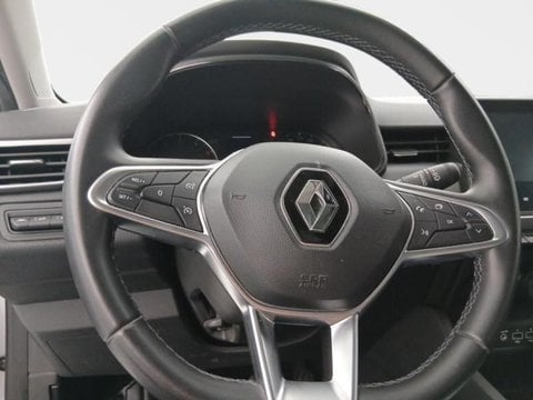 Voitures D'occasion À Villeneuve D'ascq | Renault Clio 1.0 Tce 90Ch Equilibre