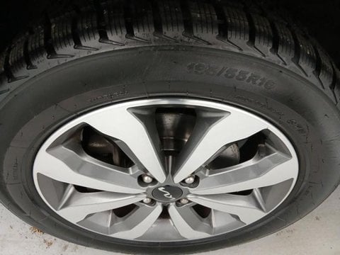 Voitures D'occasion À Villeneuve D'ascq | Kia Stonic 1.0 T-Gdi 120Ch Mhev Active Ibvm6