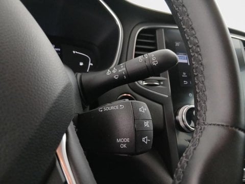 Voitures D'occasion À Villeneuve D'ascq | Renault Mégane Megane 1.5 Blue Dci 115Ch Business Edc...