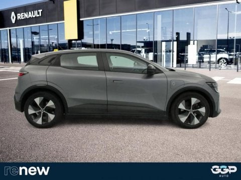 Voitures D'occasion À Villeneuve D'ascq | Renault Mégane Megane E-Tech Electric Ev40 130Ch Equi...